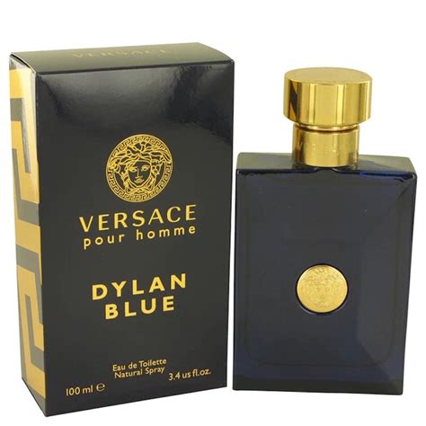 which versace dylan blue is best|what does Versace Dylan Blue smell like.